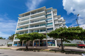Apartamento Sea View 203A